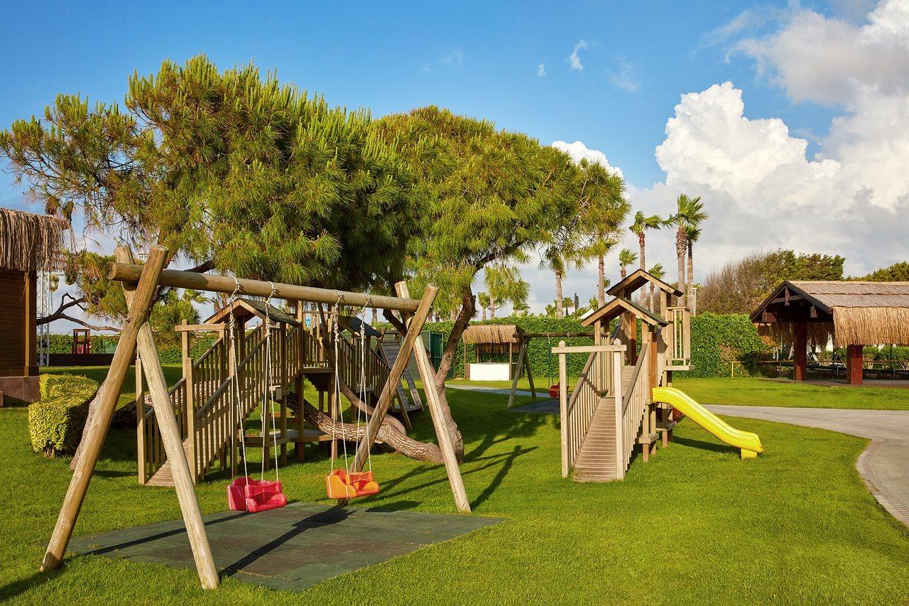 Gloria Verde Resort - Kids Concept Белек Екстериор снимка